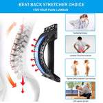 Back Stretch Support Tool