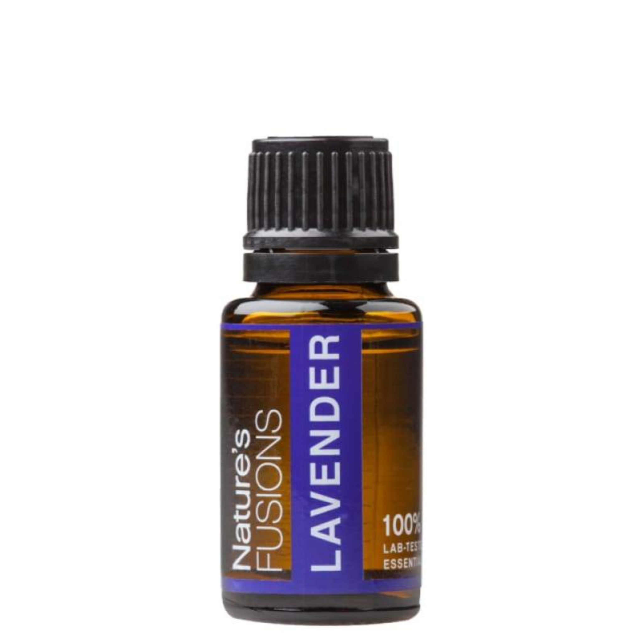 Lavender Pure Essential Oil - 15ml