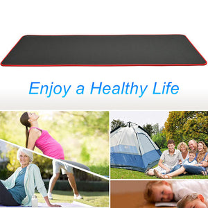 Extra Thick & Soft Exercise/Yoga Mat
