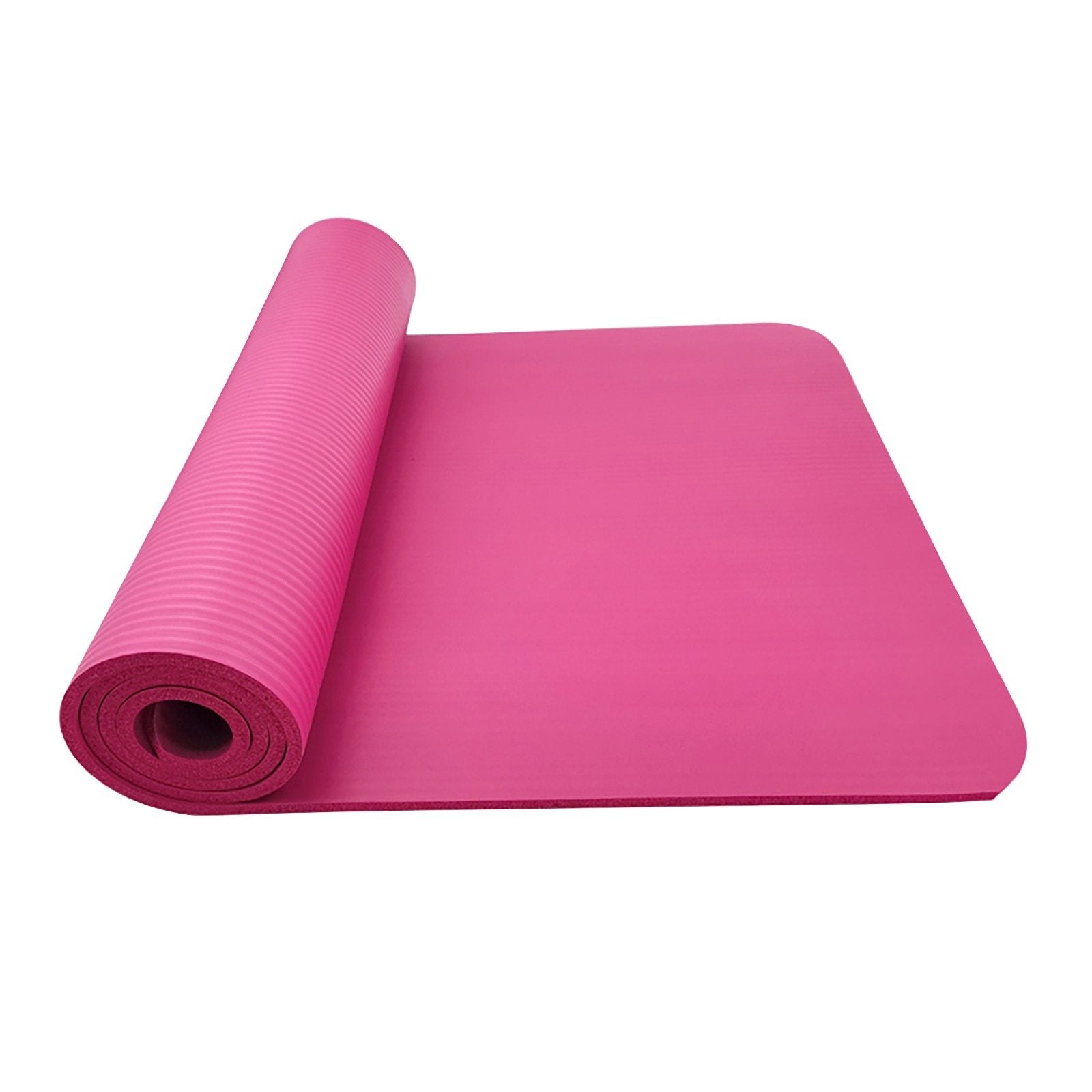 Softer Thicker Yoga Fitness Mat | Good Flow Goods – GoodFlowGoods